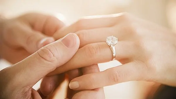12 Engagement Ring Care Tips to Follow