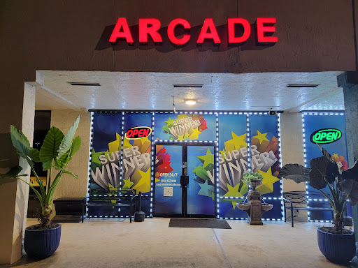 Super Winner Arcade (West Palm Beach) | الخليج اليوم