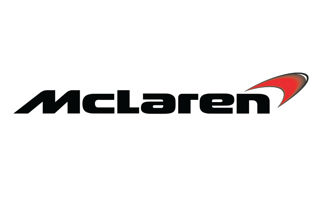 شعار ماكلارين عام 2007