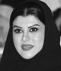 الأميرة دعاء بنت محمد عزت