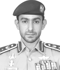 اللواء الشيخ محمد بن طحنون آل نهيان