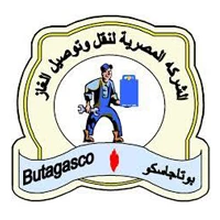 الشركة المصرية لنقل وتوصيل الغاز - بوتاجاسكو