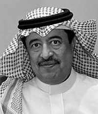 خالد بن صالح الشثري