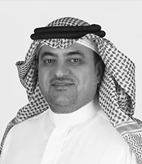 خالد عبدالرحمن الراجحي