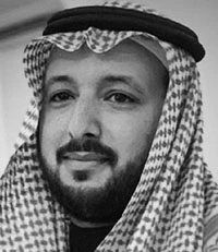 علي بن خالد الصفيان