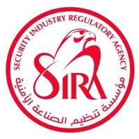 مؤسسة تنظيم الصناعة الأمنية - سيرا
