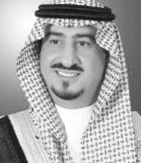 الأمير محمد بن بندر بن عبد العزيز آل سعود