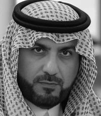 محمد بن سعود المقبل