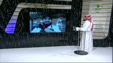 الأمير نايف بن ممدوح يتحدث عن مطعمه في جدة وسبب إدارته المكان بنفسه تواصل الرسالة