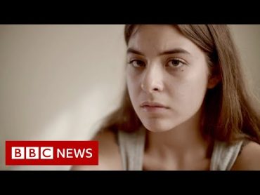 The children groomed in Romania for the UK sex trade BBC News