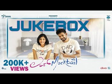 Love Mocktail  Official Jukebox  Darling Krishna  Milana Nagaraj  Raghu Dixit  Sri Crazymindzz