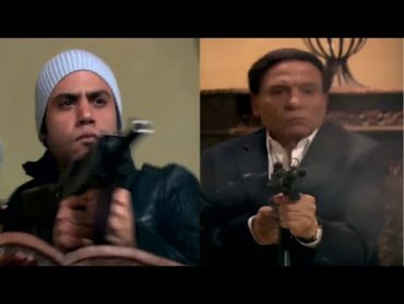 HD اقوى مشاهد الاكشن 😎🔥 فيلم "رجالة مصر"  بطولة الزعيم عادل امام و محمد إمام لأول مرة بجودة