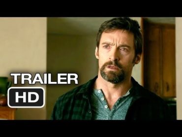 Prisoners Official Trailer 1 (2013)  Hugh Jackman, Jake Gyllenhaal Movie HD