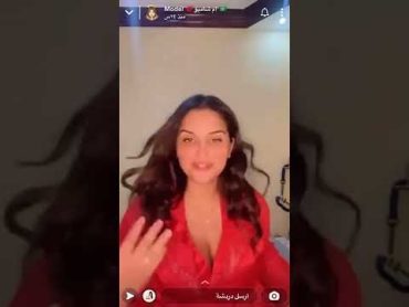 ام شامبو  الرد على الأسئلة 🔥🙈 3