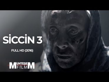 Siccin 3: Cürmü Aşk (2016  Full HD)
