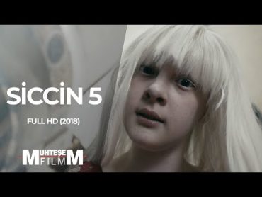 Siccin 5 (2018  Full HD)