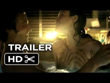 Sx Acts Official US TRAILER 1 (2014)  Teenage Sex Drama Movie HD