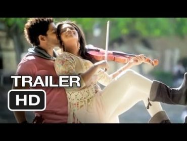 Iddarammayilatho Official Trailer 1 (2013)  Allu Arjun Movie HD