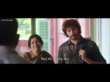 الفيلم الهندي الروعة اكشن واثارة ورومانسية مترجم للعربية