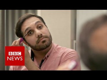 با ملاهای همجنسگرای ایران که مجبور به فرار از کشور شده اند آشنا شوید  بی بی سی نیوز