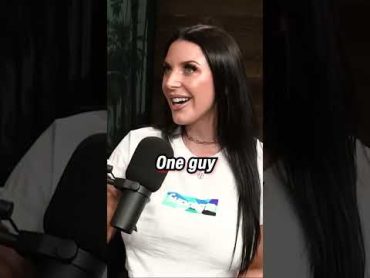 Angela White doesn&39;t mind fooling around with fans 👀