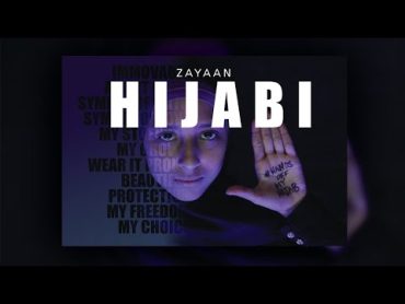 Zayaan  Hijabi