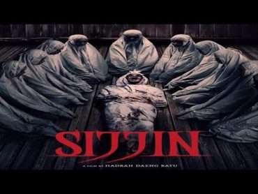 FILM SIJJIN FULL MOVIE 🤯 Film Horor Indonesia Terbaru 2023 FULL MOVIE