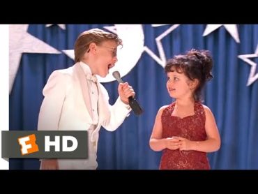 The Little Rascals (1994)  L.O.V.E. Scene (8/10)  Movieclips