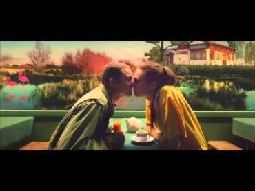 Love Official Trailer