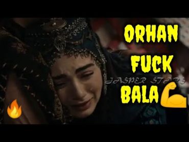 Orhan Try to Sex With Mother bala Bala pregnant Orhan Son From Bala Kurlus Osman