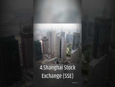 Top 10 Stock Exchanges by Market Capitalization in 2021  NYSE, NASDAQ, TSE and more!