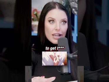 Everything changed for Angela White once this happened