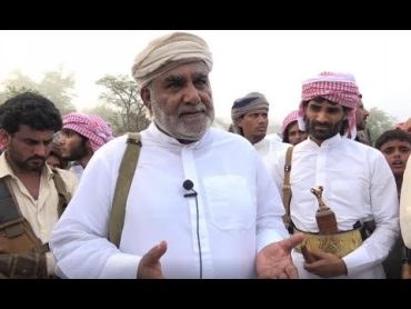 الشيخ الحريزي.. الجنرال الذي تصدى لأطماع السعودية في المهرة