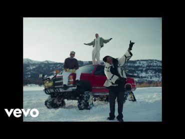 The Chainsmokers, Fridayy  Friday (Official Video)