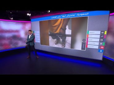 تفاعل واسع مع فيديو التحرش بفتاة سعودية داخل حمام واعتقال شخص