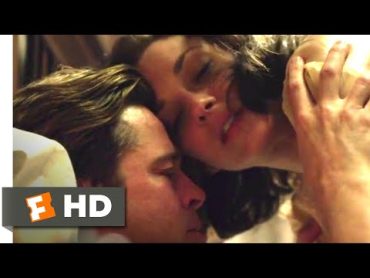 Allied (2016)  Put the Phone Down Scene (6/10)  Movieclips