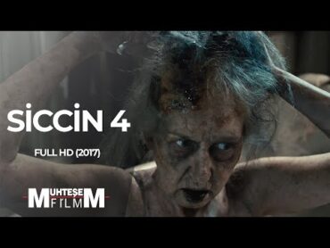 Siccin 4 (2017  Full HD)