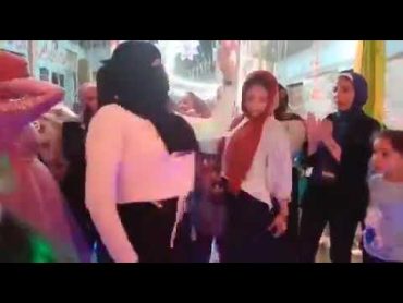 رقص ساخن منقبة دلع فاجر  Belly Dance Arab