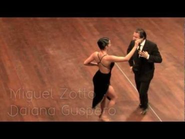 Zotto dancing milonga at Tango Magia 15