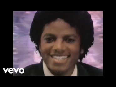 Michael Jackson  Don’t Stop &39;Til You Get Enough (Official Video)