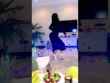 احلا رقص بنات سعوديات 🇸🇦🥵 رهف القحطاني اشترك بالقناة 2023