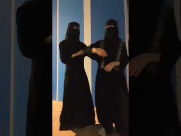 بنات سعوديات رقص