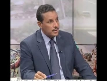 وزير سودانى يعلن عن خبر حززين للشعب السوداني بعد إنتهاء موتمر القاهره