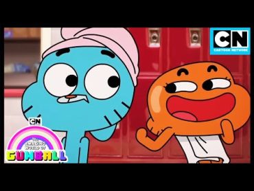 What&39;s Up With Elmore Today?  LIVE  Gumball  Cartoon Network