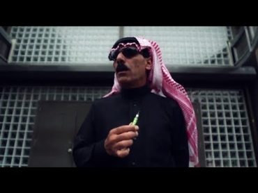 Omar Souleyman  Warni Warni (Official Video)