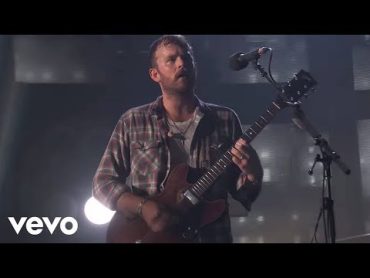 Kings Of Leon  Sex On Fire (Live from iTunes Festival, London, 2013)