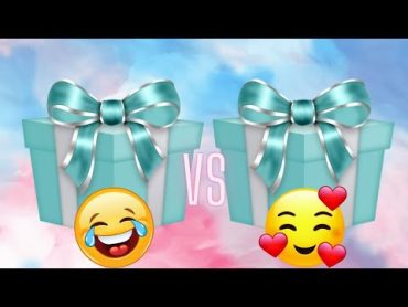 أختر هدية وشوف حظك🎁!! CHOOSE YOUR GIFT 🎁