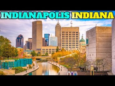 Best Things To Do in Indianapolis Indiana