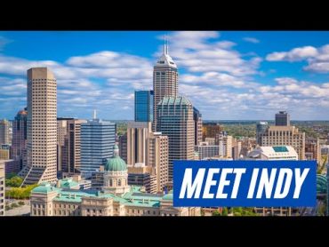Indianapolis Overview  An informative introduction to Indianapolis, Indiana