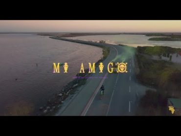 Soolking  Mi Amigo [Clip Officiel] prod by Spiralprod